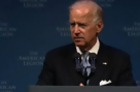 Biden: Syrian Gov't Responsible for 