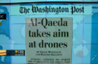 Headlines: Inside Al Qaeda's Strategy to Block Drones