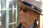 Nation's Oldest Park Ranger Happy to Return to Work