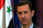 Assad: U.N. Report on Chemical Weapons 