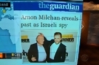 Headlines at 8:30: Hollywood Producer Arnon Milchan Was an Israeli Spy