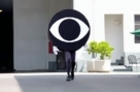 CBS Eye Guy - High Five