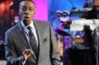 Arsenio's Monologue: Facebook's Bday, Cold Weather & Eating Ears
