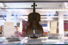 Titanic Bandmaster's Violin Up for Auction