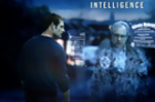 Intelligence - Cyber Rendering - Season 1