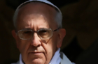 Pope Francis Calls for Peace in Syrian Conflict