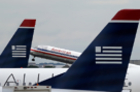 DOJ Blocks U.S. Airways, American Airlines Merger