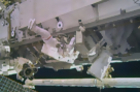 Spacewalk to Repair Space Station Delayed