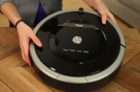 IRobot's New 800 Series Robot Vacuum: IRobot Roomba 880