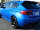 2010 Subaru Impreza WRX STI Turbo Wagon - American Fork, UT