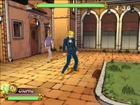 PS2 中文版 JOJO冒險野郎 第五部 黃金的旋風 1-2 與布加拉提的再次對決