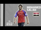 MOHAMED SALAH | Goals, Skills, Assists | FC Basel | 2012/2013 (HD)
