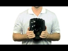 Drop Zero Softball Glove: DZ1300