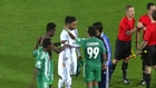 King Ronaldinho is revered by Raja's players ● Respect to the Legend