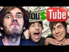 The Richest YouTubers Revealed