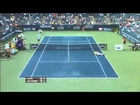 Hot Shots Of 2013 Numbers 5 1   Tennis   ATP World Tour