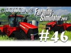 Lets Play Farming Simulator 2013 - Ep 046