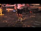 Hockey Quickness - Quick Feet