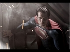 AMC Movie Talk - MAN OF STEEL Vs. IRON MAN 3 Opening, Franco's Next Directorial Effort