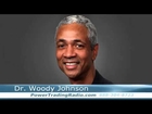 Trader Psychology with Dr. Woody Johnson