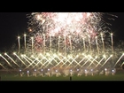 Pyronale 2013: Dragon Fireworks - Philippines - Philippinen - Feuerwerk