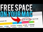 MacKeeper Reviews 2019 - How to Free Up Disk Space on a Mac/MackBook Air Mini and Run Faster?