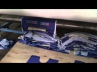 Imprintking Sublimation Printing apparel by Rotary Heat Press Transfer S1600-600GP Series 2013-1218