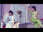Maha Kavi Kshetrayya Songs - Yetuvanti Mohamo - Akkineni Nageswara Rao, Manjula - HD