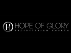 Relationships: God's Instrument of Redemption - Hope of Glory Presbyterian Church