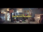 IKEA One Room Paradise TV Advert
