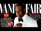 Illuminati Jay Z Sells Crack in Vanity Fair
