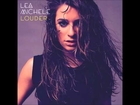 Lea Michele - You're Mine (FULL SONG)