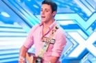 X Factor Room Auditions 'She Taught Me To Yodel' - Barclay Beales (Music Video)