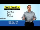 Corporate Video - Glass - C Bee Glass Inc. - OMG National - Massillon, Ohio