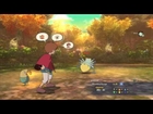 Ni No Kuni: Wrath of the White Witch, Ep. 10 - Little GreenThumb