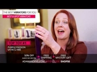 Best G Spot Vibrators | Best Selling G Spot Sex Toys | Adam and Eve G Spot Vibrators Reviews