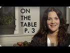 Drew Barrymore, a Cat With 17 Lifes | Ep. 9 Part 3/3 On The Table | Reserve Channel