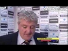 Steve Bruce Post Match Interview/Reaction | Liverpool 2-0 Hull | 1/1/2014