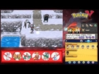 Pokemon Y Lets Play #32: Its too cold too wear the V-Neck T-Shirt....