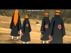 Naruto vs Pain (Final Battle) AMV