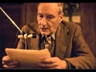 Class On Creative Reading - William S. Burroughs - 3/3