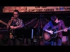 David Cook and Andy Skib - From Here to Zero (partial) - Nashville, TN (5/29/13)