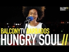 HUNGRY SOUL - CAGED BIRD