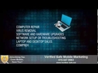 Lebanon TN Computer Repair Verified Safe 615-547-9563