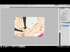 Anime color cast removal photoshop autoit helper script