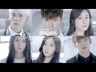 S.M.THE BALLAD Vol.2 (에스엠 더 발라드)_BREATH_Teaser Video (CHN ver.)