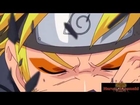 Naruto Shippuden Amv (Naruto vs Pain)