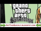Grand Theft Auto San Andreas iOS DOWNLOAD FULL GAME IPA FILE QUICKLY FROM ITUNES !