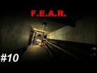 F.E.A.R - Part 10 | Walkthrough ( Extreme difficulty, All collectibles, 100% plot, No commentary ✔