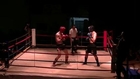 Copa Corrientes de Kick Boxing 2013